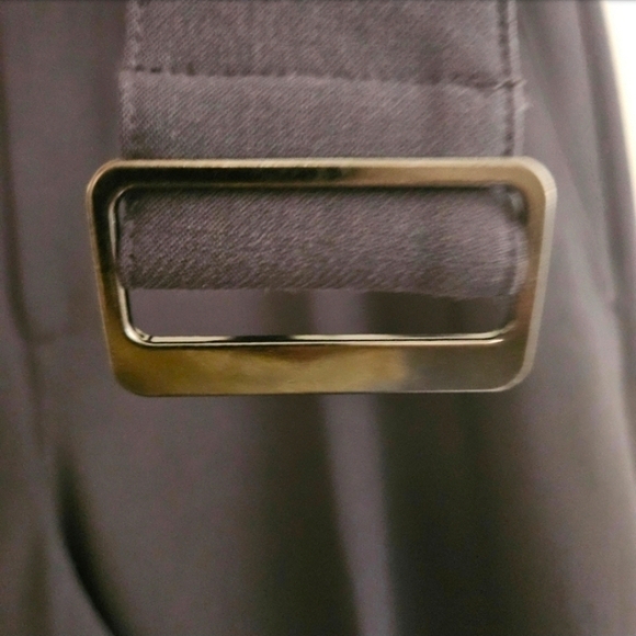 VINCE WIDE LEG BELTED CULOTTE WOMEN'S PLUS SIZE 16 - Picture 12 of 14